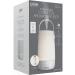 Pure Enrichment PureSpa Zen Cordless Essential Oil Diffuser - Portable & Travel-Friendly - 7.5 Hrs Lasting Aroma Diffuser - 2 Mist Settings, Optional Timer & Auto Shut-Off - Buy Online on GoSupps.com