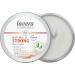 lavera Natural & Strong Deo Creme organic ginseng & natural minerals 48 hours of reliable deodorant protection without aluminium salts & alcohol against sweat odours vegan organic (1x50 ml) - Buy Online on GoSupps.com