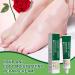  YNPQTDS Foot Repair Cream Nourishing Moisturizing Balm 20g - Hand Lotion - For Sensitive Feet Chapped Skin Daily Use Shower Women Men - Buy Online on GoSupps.com