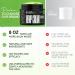 Maximum Strength Hemp Cream for Muscle, Joint, and Back Pain Relief - 8oz - Made in USA - Buy Online on GoSupps.com