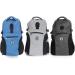 AURORAE Yoga Backpack 2.0 - Dark Grey (Mat Sold Separately) - Shop Now! - Buy Online on GoSupps.com