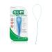 GUM Eez-Thru Floss Threaders -- 25 Pieces - 2pc