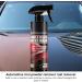 Cast Iron Rust Remover | Cast Iron Rust Remover Spray for Metal Prevents Oxidation Stainless Steel Rust Remover Cast Iron Rust Remover Rust Remover for Metal Lambo - Buy Online on GoSupps.com