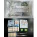Ingrown Toenail Removal Kit - Effective Treatment & Corrector Tools for Pain Relief | Podiatry Braces & Strips - Buy Online on GoSupps.com