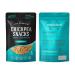 Crispy Roasted Chickpea Snacks - Vegan & Gluten-Free Protein-Rich Treat - 150g Student Feed - Cocos Pack - Buy Online on GoSupps.com