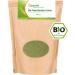 Organic Parsley Leaf Powder - 250g | Premium Quality & International Shipping - Buy Online on GoSupps.com