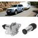7-Pin Trailer Plug & Socket - Premium Metal RV Accessories for International Shipping - Buy Online on GoSupps.com