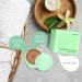 Gentle Hydrating Lip Scrub by Give Them Lala - Exfoliating Sugar Lips Treatment with Bamboo Extract & Shea Butter - Smooth, Cruelty-Free Formula Made in USA - Buy Online on GoSupps.com