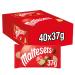 Maltesers Bag of 40 bags 37 g