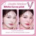 Cream blush for mature skin long-lasting self-adapting and natural tint for cheeks | Illuminating face makeup for cheekbones with a sculpting effect and natural contour - Buy Online on GoSupps.com