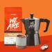 Ethiopian Mocha Flavoured Ground Coffee 227g Bag - Chocolate & Fruits Notes | Arabica Medium Roast | Single Origin Omni Grind - We Are Coffee Co - Buy Online on GoSupps.com