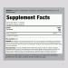 Buy Piping Rock Acetyl L-Carnitine 100mg Powder - Non-GMO Gluten Free Supplement for Enhanced Energy & Focus - International Shipping Available - Buy Online on GoSupps.com