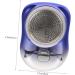Buy Wear-Resistant Electric Shaver - Portable Pocket Razor for Men | Travel-Friendly Mini Trimmer - Buy Online on GoSupps.com