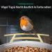 Birdfy Bird Feeder with Camera - AI Detection Video Recording & Solar Powered - Ideal for Wild Bird Feeding - Buy Online on GoSupps.com