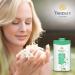 Yardley Jasmine Perfumed Talc 250g (8.80 oz) - Pack of 1 - Buy Online on GoSupps.com