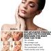 Mikabila (01)30ml Self Tanning Drops Self Tanning Face Drops Medium Add Self Tanning Drops to Skin Care Natural Ingredients Self Tan Drops for Face Gradual Fake Tan Face Serum - Buy Online on GoSupps.com