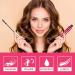 4D Magic Silk Fiber Lash Mascara - Waterproof & Hypoallergenic for Thicker, Long-Lasting, and Curly Eyelashes - Buy Online on GoSupps.com