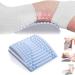 Acemend Refresh- neck and back naked nakers for pain relief in the lower back multi-level adjustable spine board to calm the lumbar spine eliminates tormenting blue