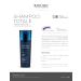 Tec Italy Conditioning Shampoo Totale for Dry & Damaged Hair - Pack of 3 | Hydrating & Repairing Solution | International Shipping Available - Buy Online on GoSupps.com