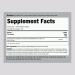 Piping Rock Silica Supplement 500mg | 100 Capsules - Horsetail Extract for Hair Bones & Nails | Gluten Free & Non-GMO - Buy Internationally - Buy Online on GoSupps.com