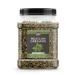 Birch & Meadow Mexican Oregano 12.8 oz Bright Citrus Flavor Mole & Carnitas Dried 12.8 Ounce