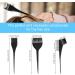 Aster 7 Pcs Hair Highlighting Kit - Hair Coloring & Bleaching Tools for Home Salon - Buy Online on GoSupps.com