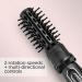 BaByliss Big Hair Petite Hot Air Brush 32mm - Ceramic Barrel - 700W Ionic - Single - Buy Online on GoSupps.com