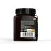 Premium 525+ MGO Certified Pure Gold Manuka Honey 250g - Pack of 1 | 100% Pure, Authentic, and Sustainable | Packaging May Vary - Buy Online on GoSupps.com