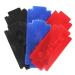 Hair Grip Pad Hair Grippers Non Slip Velcro Hair Clips for Styling Sectioning Cutting and Coloring
