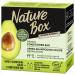 Nature Box - Conditioner Solid Repair - With Cold Pressed Avocado Oil - Detangles and Repairs - Hair Care - 99% Natural Ingredients - 80g Solid