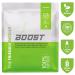 The Friendly Patch Boost Energy Patch - 28 Day Supply - Energy & Focus Supplement Caffeine Guarana - Clarity & Energy - Plant Powered no Sugar no Calories - Wellness Patches