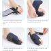 Bunion Toe Separators | Orthopedic Bunion Brace for Big Toe Pain Relief (L Left) - Buy Online on GoSupps.com