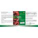 Reishi Powder 650mg - 120 Capsules Functional Vital Fungus Adaptogen Vegan | Vitamintrend  - Buy Online on GoSupps.com
