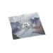 Urban Backwoods Norse Special Forces Microfiber Cloth Glasses Cleaning Cloth