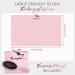 Ultrafine Microfiber Hair Crop - Anti-Frizz Fast-Drying Turban & Wet/Dry Brush - Perfect Haircare in Pink | International Shipping - Buy Online on GoSupps.com