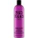 TIGI Bed Head Dumb Blonde Shampoo & Conditioner Set - 2x750ml - Nourishing Treatment for Blonde Hair - Buy Online on GoSupps.com