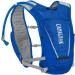 CamelBak Circuit Run Vest with 50oz Hydration Bladder - Nautical Blue/Black - Buy Online on GoSupps.com