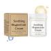 Cr me anti-sommeil Lotion apaisante naturelle 113 4 g soin des crampes dans les jambes avec formule sant cr me de sommeil pour hommes et femmes lotion apaisante pour les articulations du dos e