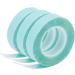 Qukaim Hair Extension Tape Lace Front Support Tape Double Sided Hair Extension Adhesive Wig Toupee Tool - Buy Online on GoSupps.com
