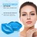 Fasurid Hyaluronic Acid Lip Mask - 20Pcs Moisturizing Gel Treatment for Lip Lines, Plumping, Anti-Wrinkle, and Anti-Aging Care - Includes Dead Skin Removal and Hydration Essence - Buy Online on GoSupps.com