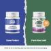 Pets Purest Tree Barks Powder for Dogs & Cats - Natural Gut Health Supplement with Slippery Elm - Digestive Support for Pets - Buy Online on GoSupps.com