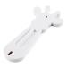 Buy Babyono Floating Bath Thermometer (White/Blue) | Accurate Temperature Readings for Safe Baths | International Shipping Available - Buy Online on GoSupps.com