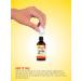 Pure Australian Tea Tree Oil - 1 oz | Natural Skin Aid | Non-GMO & Gluten Free Supplement | Melaleuca Alternifolia by Sundance - Buy Online on GoSupps.com