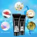 Vrenmol Poly Gel Set - 6 Pink Colors | Nail Extension Kit for Manicure | Professional DIY Nails at Home - Buy Online on GoSupps.com