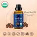 Organic Clove Essential Oil 30ml - Natural Toothache Relief & Muscle Soother by Nexon Botanics - Buy Online on GoSupps.com