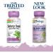 Solaray Celery Seed Extract 100 mg - 30 Vegetarian Capsules for Natural Wellness - Buy Online on GoSupps.com