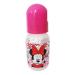 Cudlie Disney Baby Boy Minnie Mouse 5 oz Baby Bottles Pack of 3 - Tropic Floral Design - Buy Online on GoSupps.com