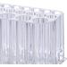 Eyeliner Holder Organizer Transparent 26 Slots PS Material Widely Used Lip Liner Organizer Practical for Makeup Brushes for Makeup Artist - Buy Online on GoSupps.com