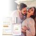 Pheromones Perfumes for Women Pheromone Cologne for Women to Attract Men Unique Scent Pheromone Cologne for Women Long Lasting (1PCS) - Buy Online on GoSupps.com