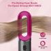 Pre-Styling Dryer Attachment for Dyson Airwrap - Rose Nozzle Replacement (Part NO. 969759-01) | International Shipping Available - Buy Online on GoSupps.com